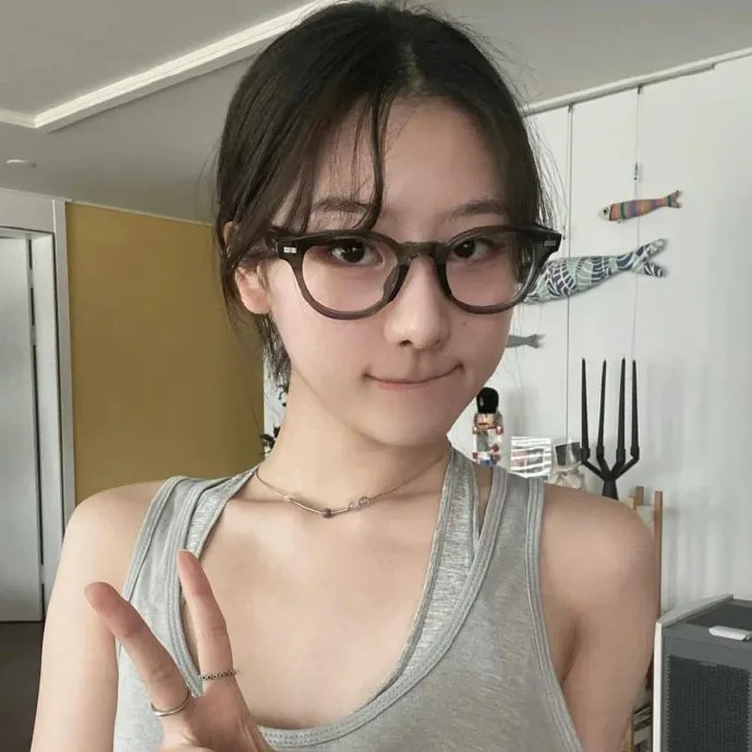 新年真好